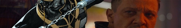 Vingadores: Ultimato - Artes vazam e mostram detalhes de Ronin!