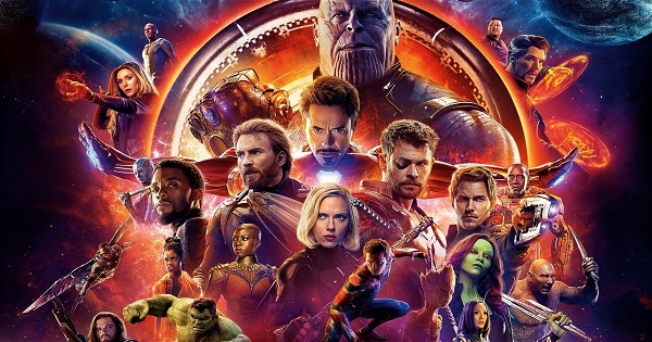 Vingadores: Ultimato  Empire divulga arte com Thanos e três capas  especiais do filme - Cinema com Rapadura