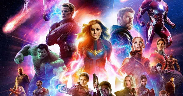 Avengers: Endgame” supera “Avatar” e é o filme com a melhor bilheteira de  sempre, sem contar