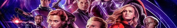 Vingadores: Ultimato | Marvel lança novo spot de TV com novas cenas!