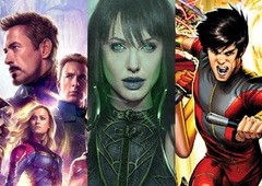 CAPITÃ MARVEL: como o filme se conecta com Vingadores: Ultimato? - Ombrelo