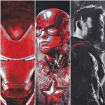 Quem é o garoto (no funeral de Tony Stark) nas cenas finais de Vingadores Ultimato