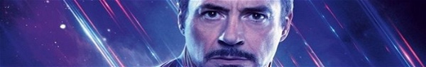 Vingadores: Ultimato | Robert Downey Jr. improvisou cena de morte de Tony Stark