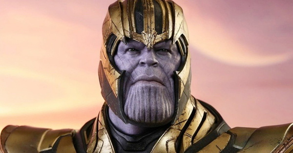 Thanos deixou que Vingadores o decapitassem em Ultimato, diz roteirista -  01/08/2019 - UOL Entretenimento