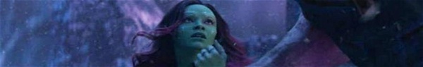 Vingadores: Ultimato | Roteiristas explicam situação de Gamora e Viúva Negra