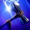 Vingadores: Ultimato | Stormbreaker do Thor aparece em imagem promocional de Fortinite