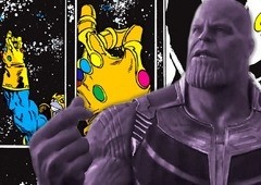 Vingadores: Ultimato: teoria sugere que estalar de dedos de Thanos não matou ninguém!