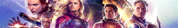 Vingadores: Ultimato | Times, missões e cenas inéditas em novo comercial!