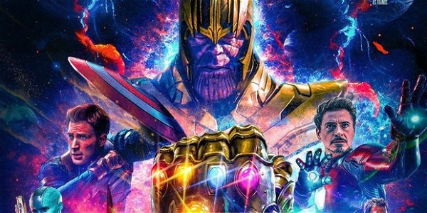 Vingadores: Ultimato pode não ser o último filme de Thanos! (RUMOR) -  Aficionados