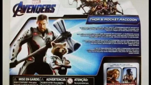 vingadores ultimato uniformes