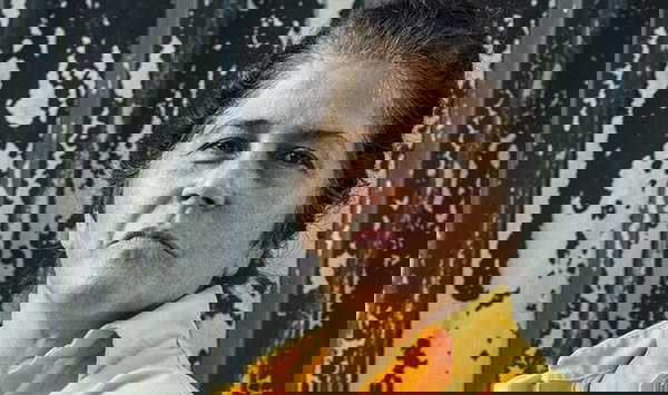 vis a vis personagens