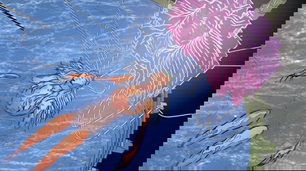 Visão em Marvel 2099