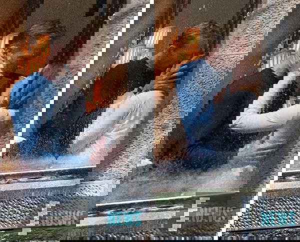 Visão e Feiticeira Escarlate