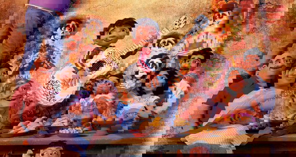 filmes de animação