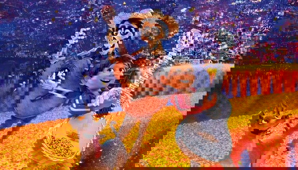 Viva - A Vida é uma Festa