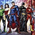 Você não vai acreditar que estes personagens foram membros da Liga da Justiça