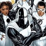 Você não vai acreditar! Exterminador cria o seu próprio time de Jovens Titãs!