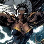 Você sabe tudo sobre a Tempestade dos X-Men?