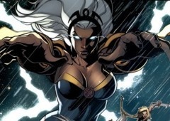 Você sabe tudo sobre a Tempestade dos X-Men?