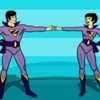 Você se lembra dos Super Gêmeos? 5 coisas para relembrar!