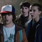 Você tem que conhecer essa teoria louca de Stranger Things
