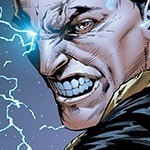 Conheça a história de origem do Adão Negro, o anti-herói da DC