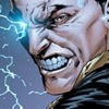 Conheça a história de origem do Adão Negro, o anti-herói da DC