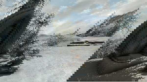 Skyrim