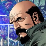 Saiba quem é Vulko, o conselheiro de Aquaman