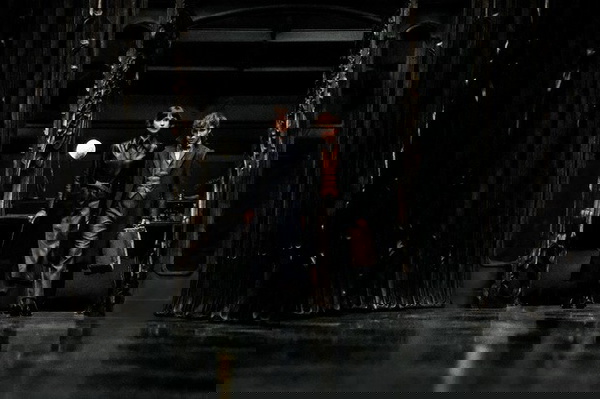 animais fantásticos os crimes de grindelwald