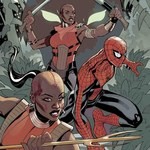 Wakanda Forever: Dora Milaje vão ganhar trilogia de HQs próprias