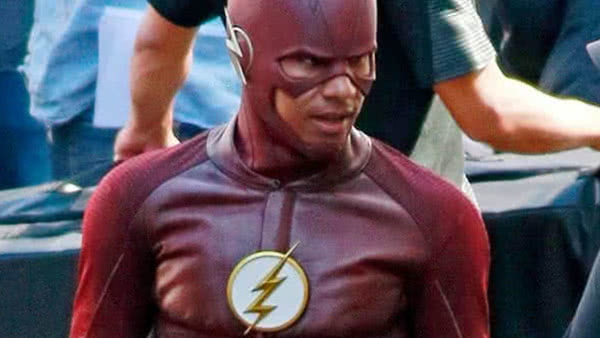 The Flash: Acompanhe aqui tudo sobre a 4ª temporada! - Aficionados