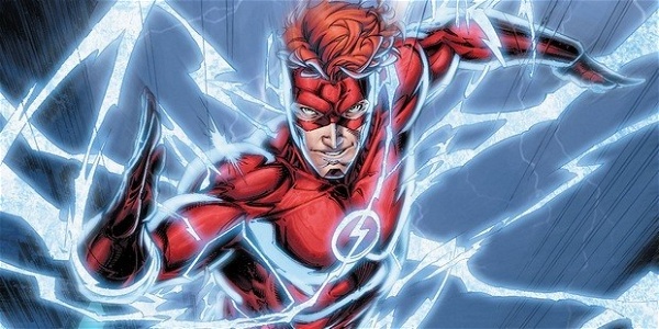The Flash: vazam detalhes da versão final do filme; veja - Versus