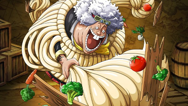 One Piece: 8 personagens com passado desconhecido