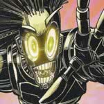 Saiba mais sobre Warlock, o herói alienígena dos Novos Mutantes!