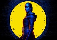 Watchmen | Estreia quebra recorde de audiência para HBO
