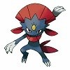 weavile