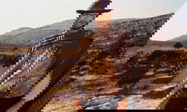 Três Homens em Conflito