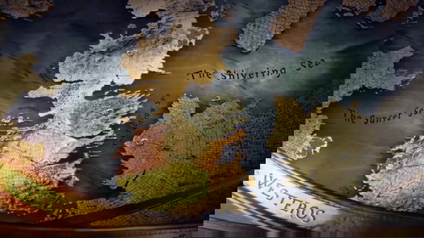 prequel game of thrones