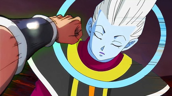 Este é o significado dos nomes de Bills e Whis em Dragon Ball Super