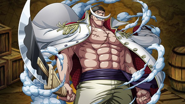 Top 30 personagens mais fortes de One Piece até o momento