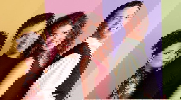 séries comédia amazon