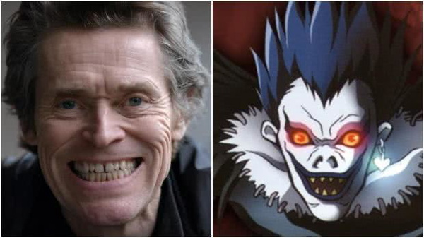 Death Note Netflix: Trailer revela Ryuk e informações do filme - Heroi X