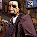 Conheça o sociopata William Rawlins, a dor de cabeça do Justiceiro!