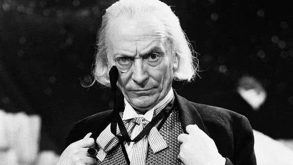 William hartnell
