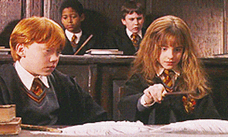 Feitiços de Harry Potter ⚡  Livro de feitiços harry potter