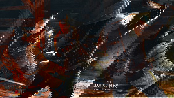 Witcher 3: The Wild Hunt