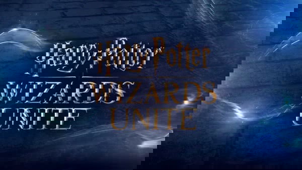 wizards unite