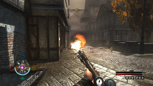 Tradução do Wolfenstein (2009) – PC [PT-BR]