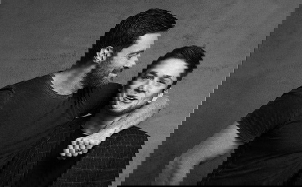 taron egerton wolverine